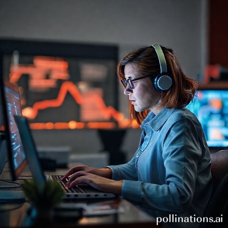 🍳 세 번째 꿀팁: 인터넷 속도 저하의 원인 파악 및 해결