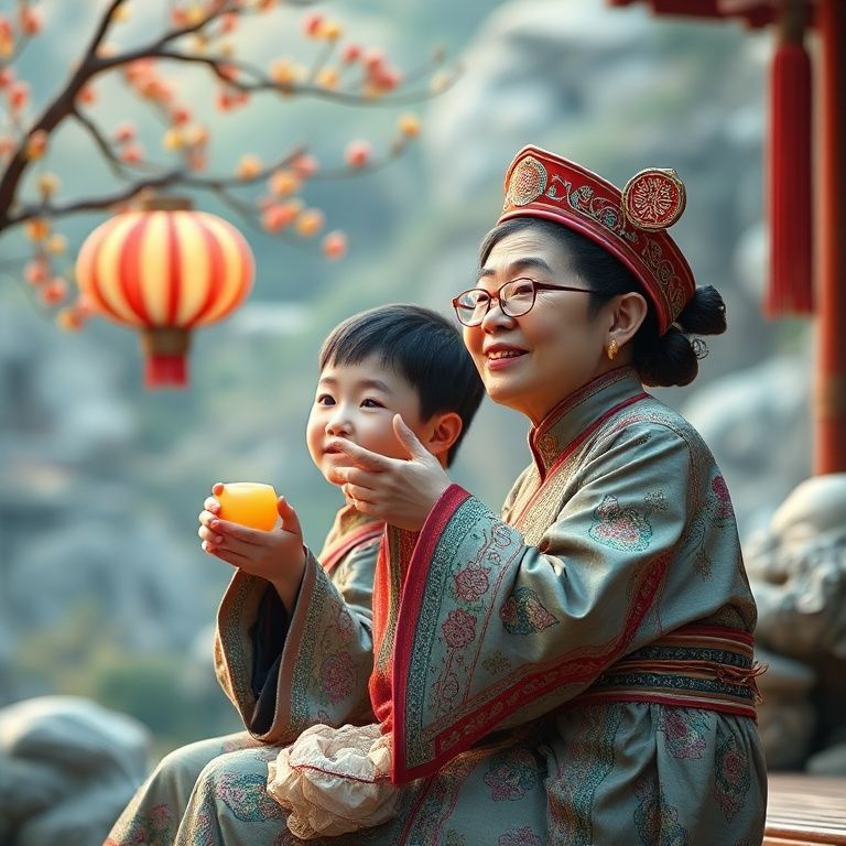 🎁 효도 여행 테마별 프로그램 아이디어