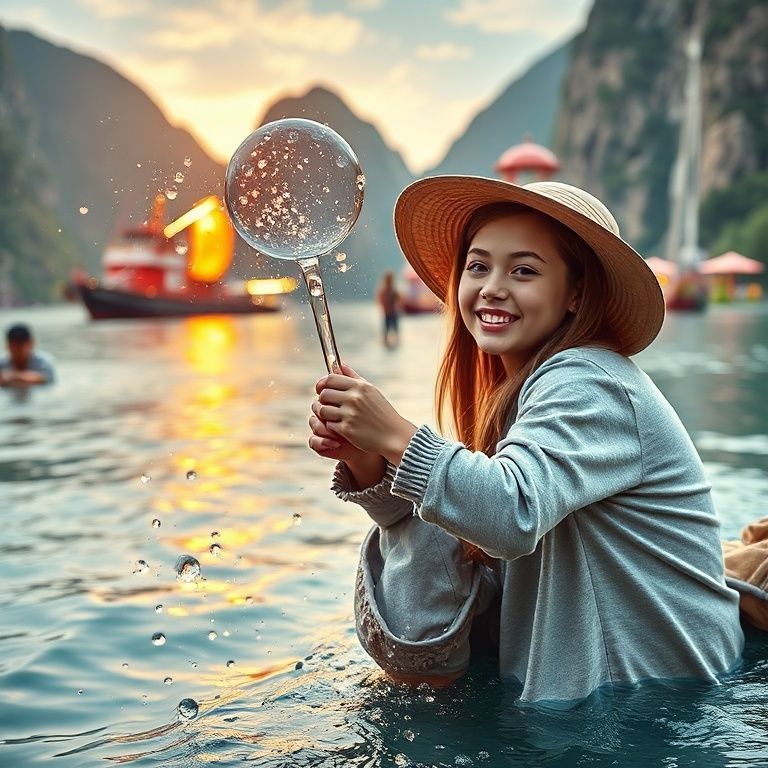 🎡 온 가족이 즐기는 현지 활동: 지루할 틈 없는 신나는 여정