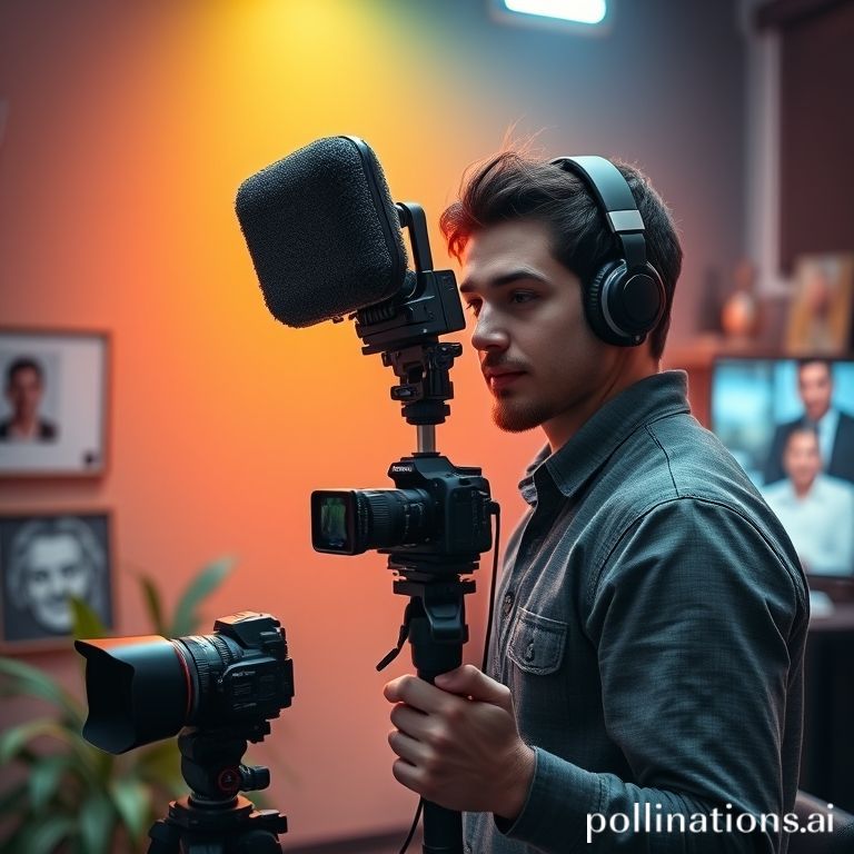 🎧 외부 장치 활용 및 환경 조성