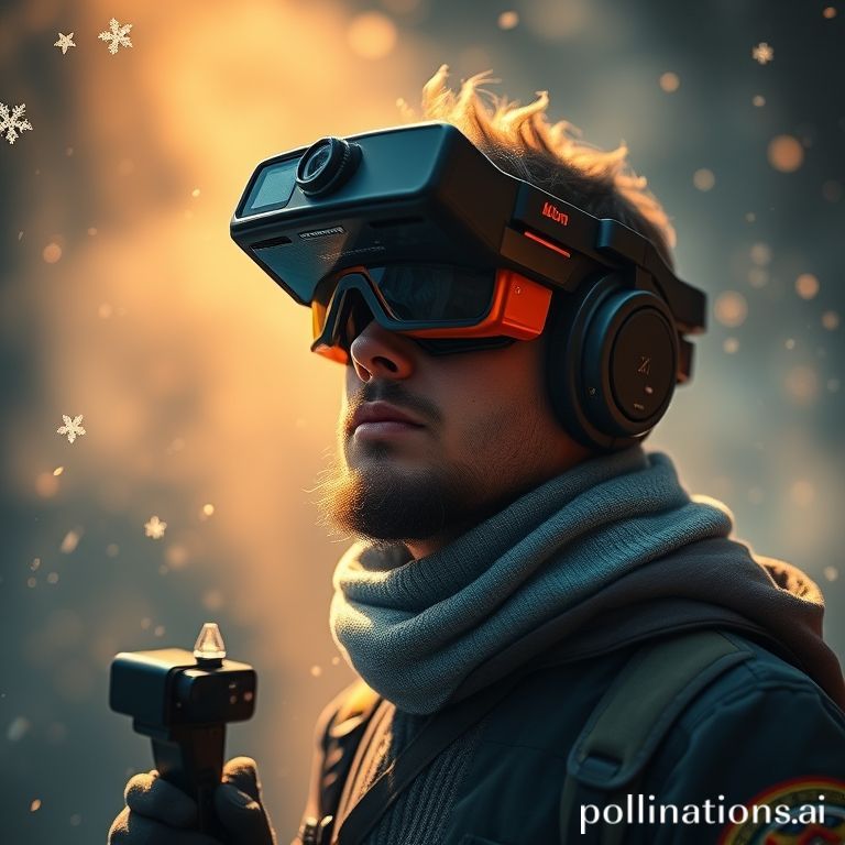 🎨 크리에이터를 위한 선택: 비전마스터 X