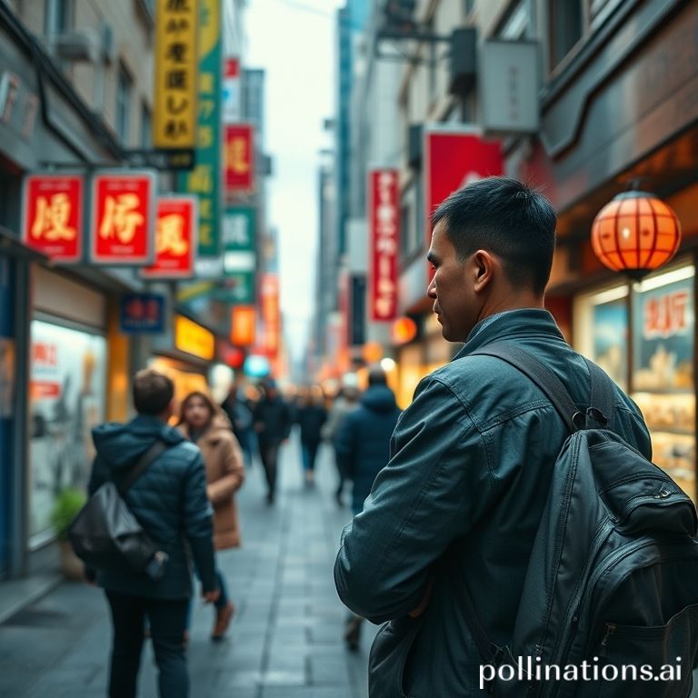 🏙️ 도시 환경 변화와 소매치기 패턴 예측