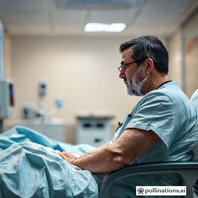 🏥 병원 이동 후 대처 요령과 치료