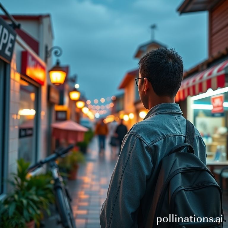 🏨 현지 도착 후 안전 확보 및 초기 정착 요령