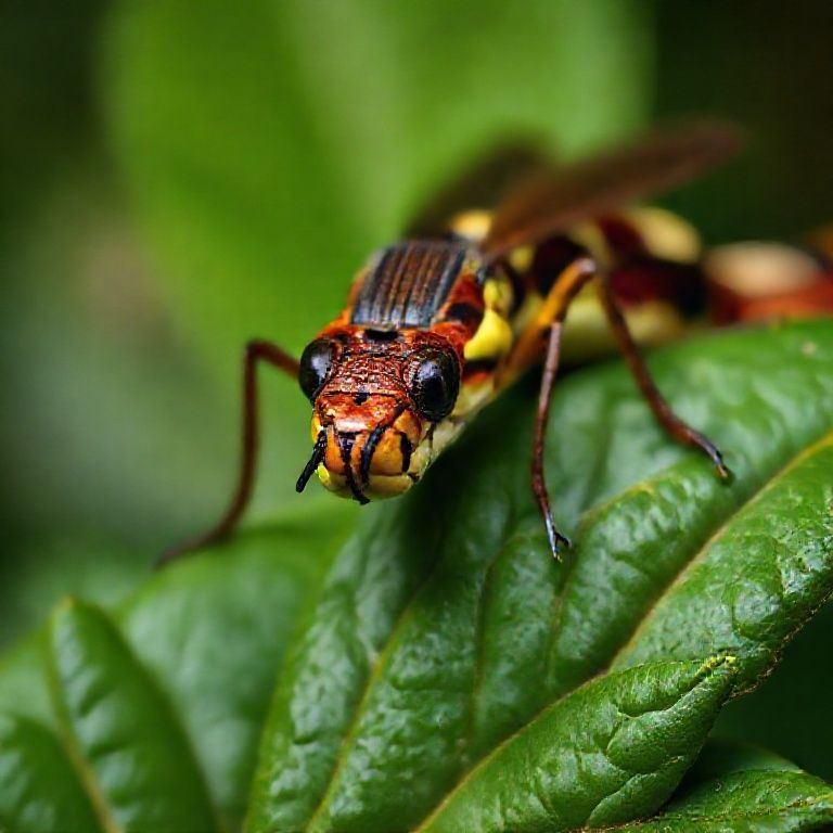 🐝 벌레 물림, 독성 식물 접촉, 뱀 물림 긴급 대처법