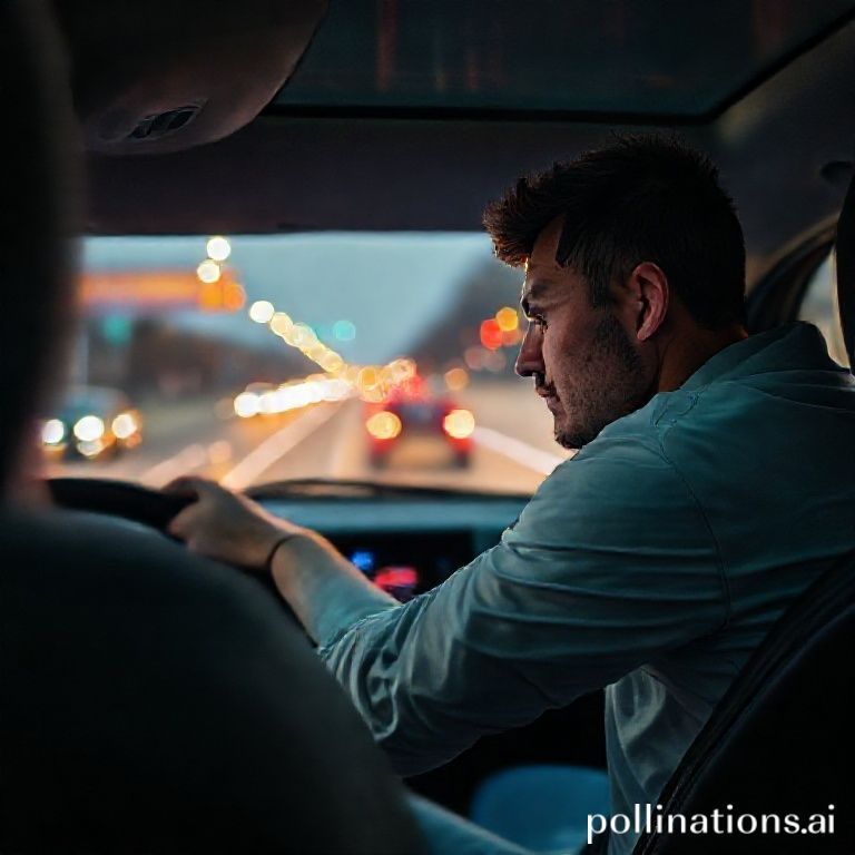 👁️ 위험 예측 미흡 및 방어 운전 소홀