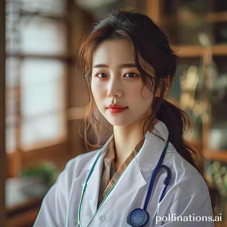 👩‍⚕️ 안전한 한약 복용을 위한 한의사 상담의 중요성
