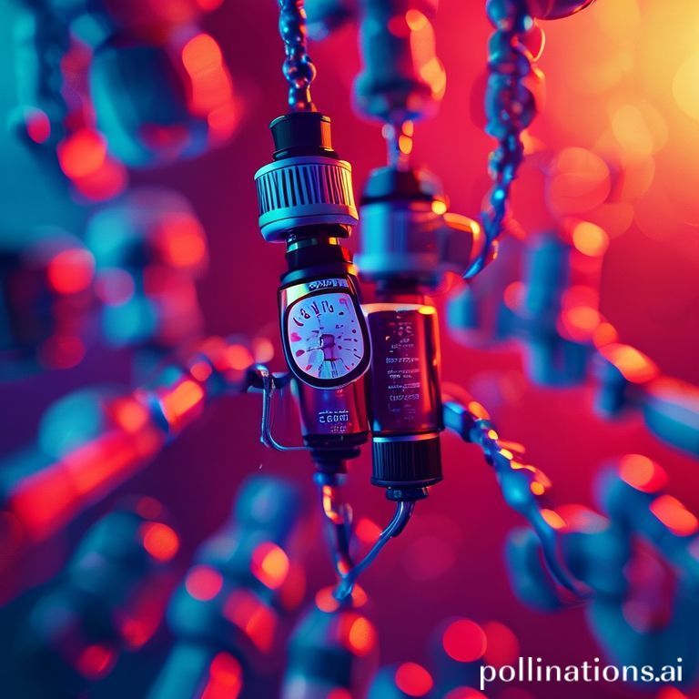 💉 정확한 진단 방법