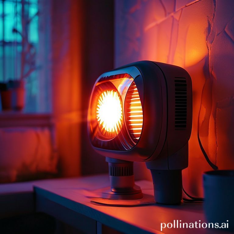 💡 소음 방지를 위한 전기히터 올바른 사용 습관