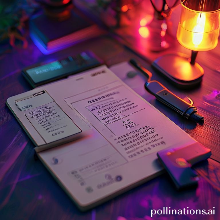 💡 분실 시 당황하지 않는 비상 연락망