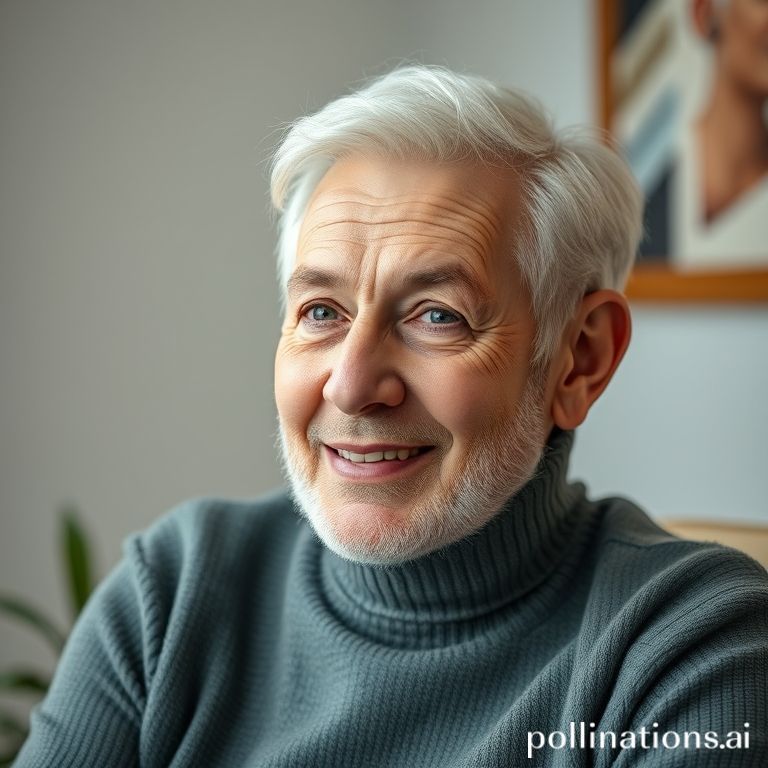 💡 어르신을 위한 청각 건강 관리법