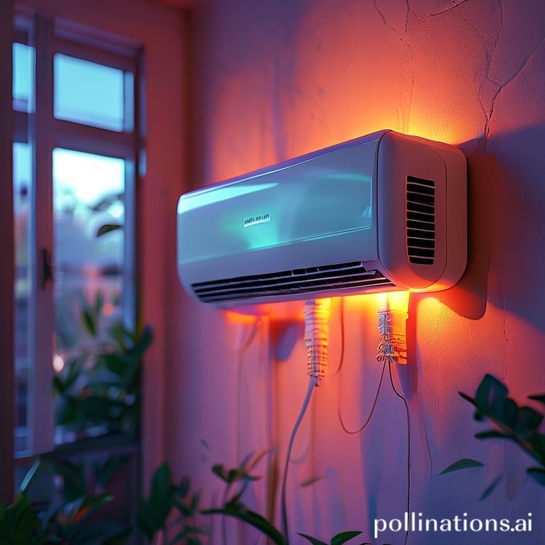 💡 히트펌프 에어컨, 똑똑하게 사용하는 팁