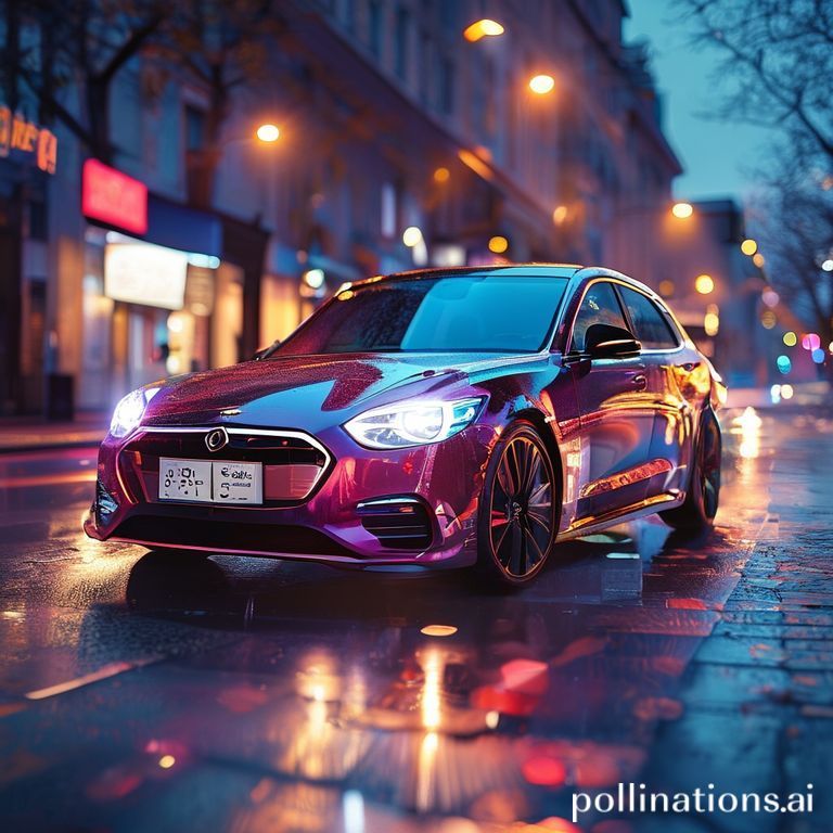 💡 전기차 사고 시 면책금 관련 유의사항