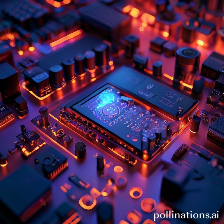 💡 최적의 하드웨어 선택 가이드