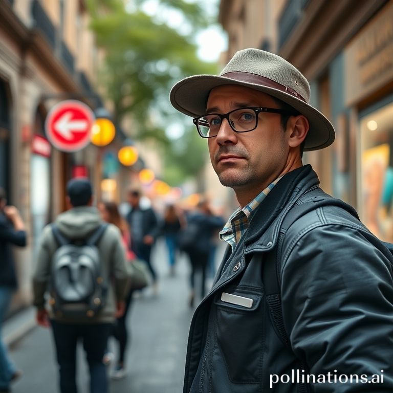 💡 소매치기 예방을 위한 실질적인 행동 요령