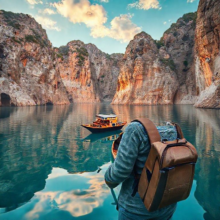 💡 최신 트렌드 반영: AI와 함께하는 스마트 여행