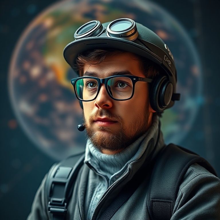 💡 결과 3: 지적 탐험가, 호기심 많은 분석가! 💡