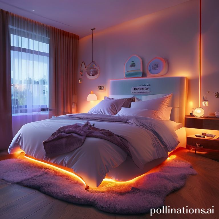 💡 예산별, 공간별 스마트 침대 구매 가이드