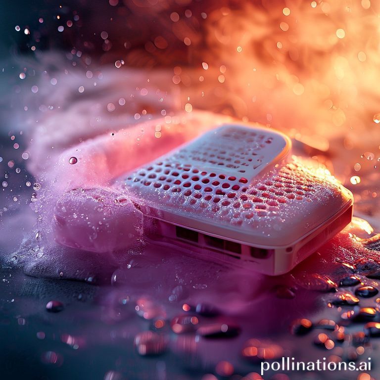 💧 습기와 먼지, 전기장판 수명을 갉아먹는 위험 요소