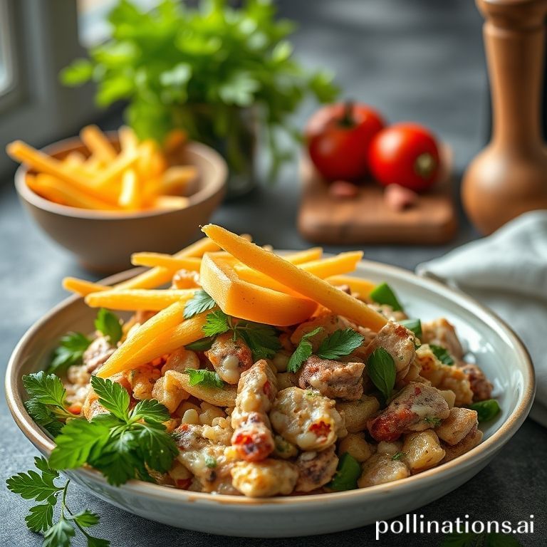 💪 집밥의 숨겨진 건강 효능