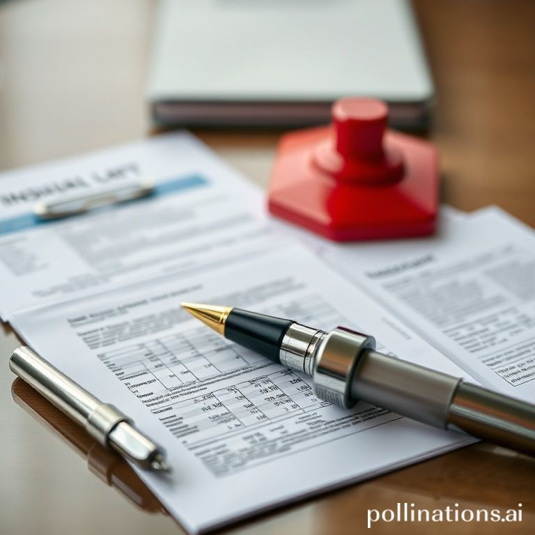 💰 보험금 청구: 필요한 서류와 절차