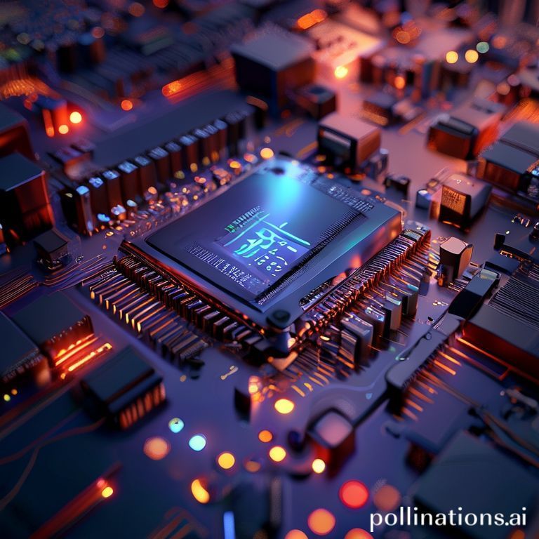 💾 캐시 메모리: CPU의 빠른 저장소