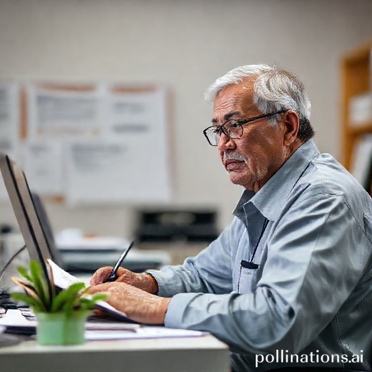 📂 놓치지 마세요! 2025년 기초연금 신청 준비물