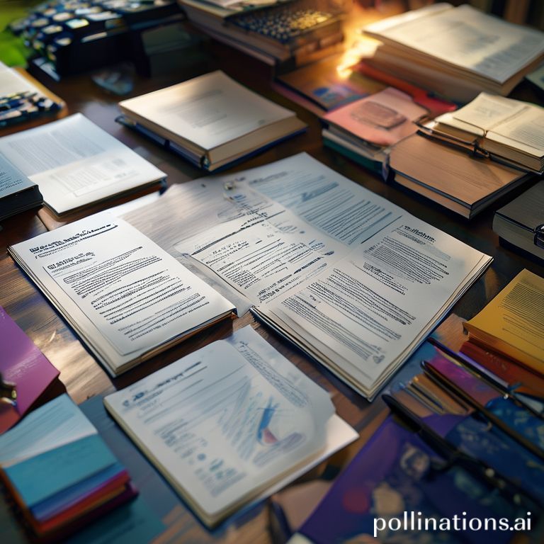 📂 필수 서류와 절차 완벽 정리