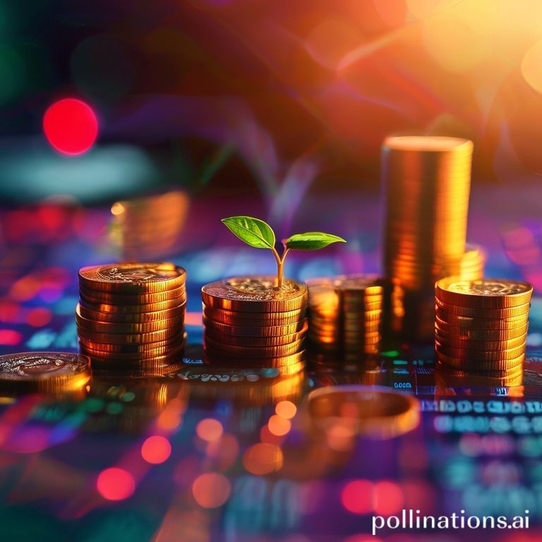 📈 자산 형성의 시작: 소액 투자 및 재테크 기초