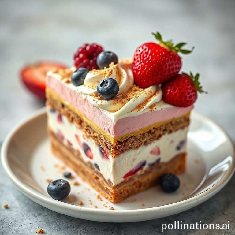 📈 혈당 걱정 끝! 현명하게 선택하는 저GI 디저트