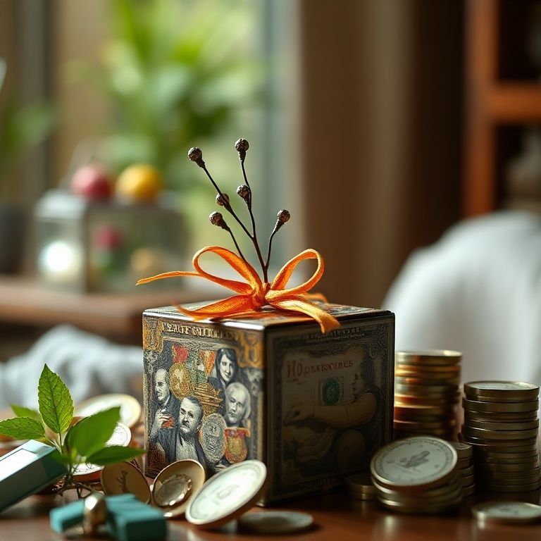 📈 증여재산 공제와 저평가 자산 활용법