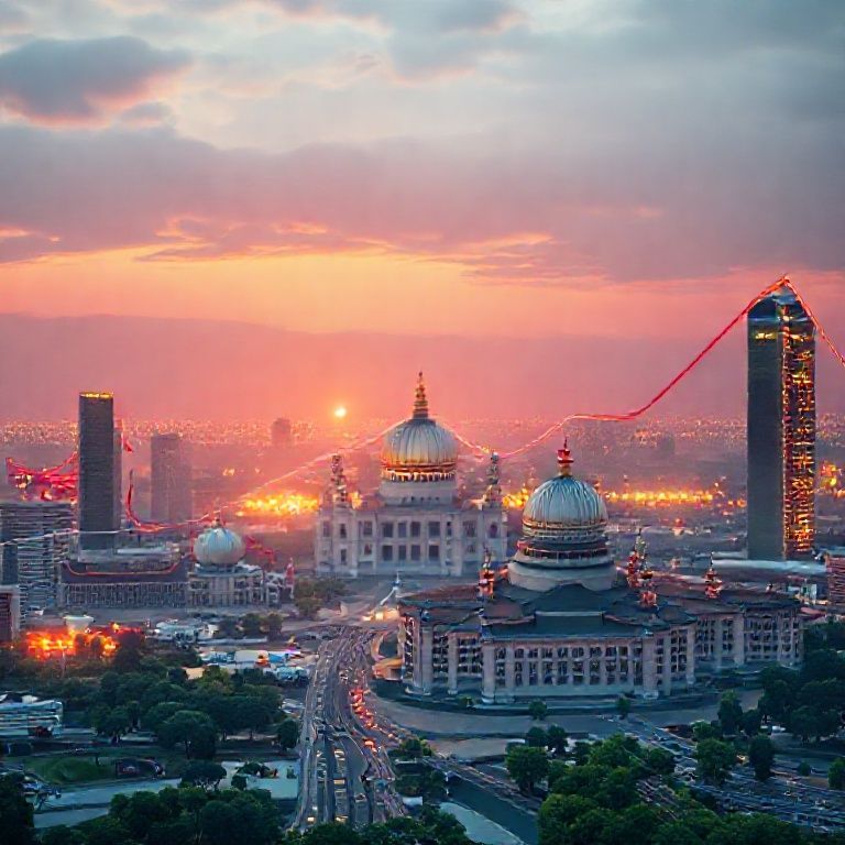 📈 정부 지원 및 투자 동향: 성장을 가속화하는 요인들