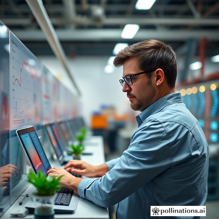 📈 성과 측정 및 기대 효과: 데이터로 증명하는 생산성 향상