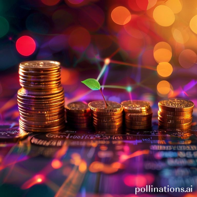 📉 지출 줄이는 마법! 고정 vs 변동비 관리