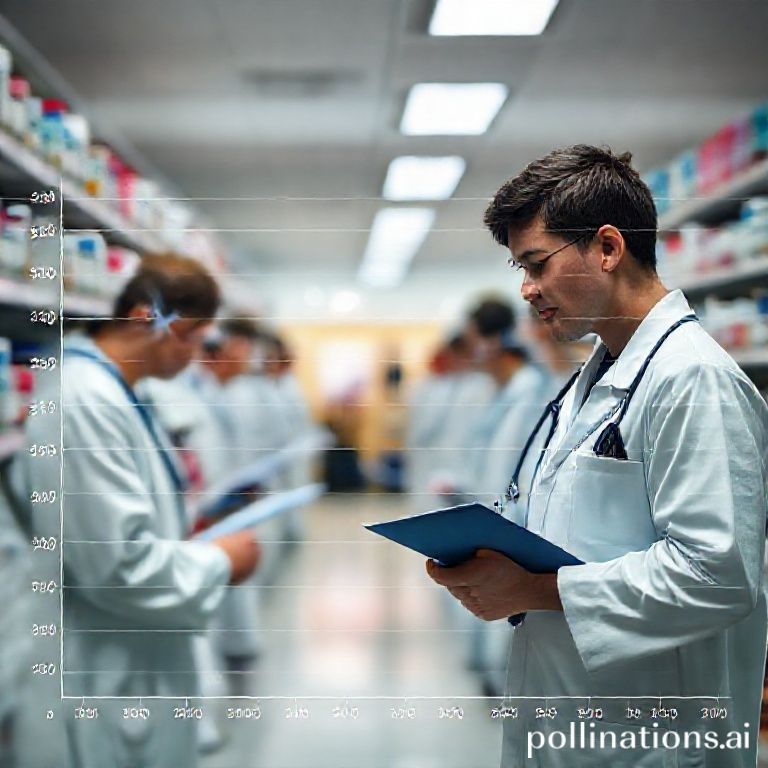 📊 연도별 약대·의대 합격선 비교 분석