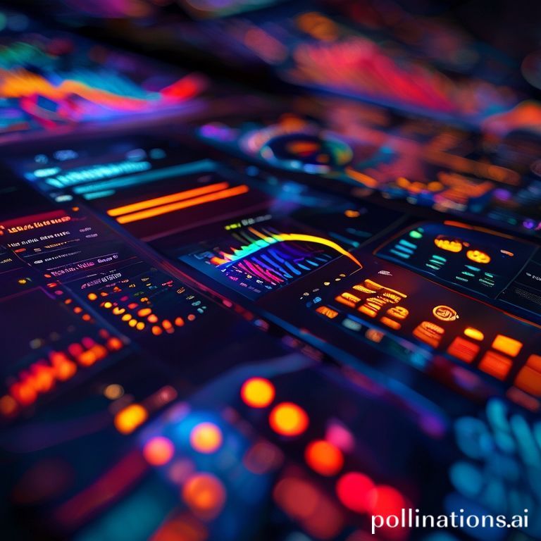 📊 디스플레이 고장, LED/LCD 문제 진단법