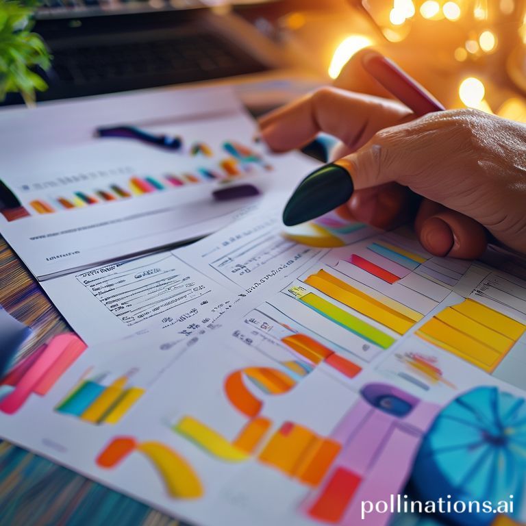 📊 프리랜서 소득 계산 및 증빙 자료 준비