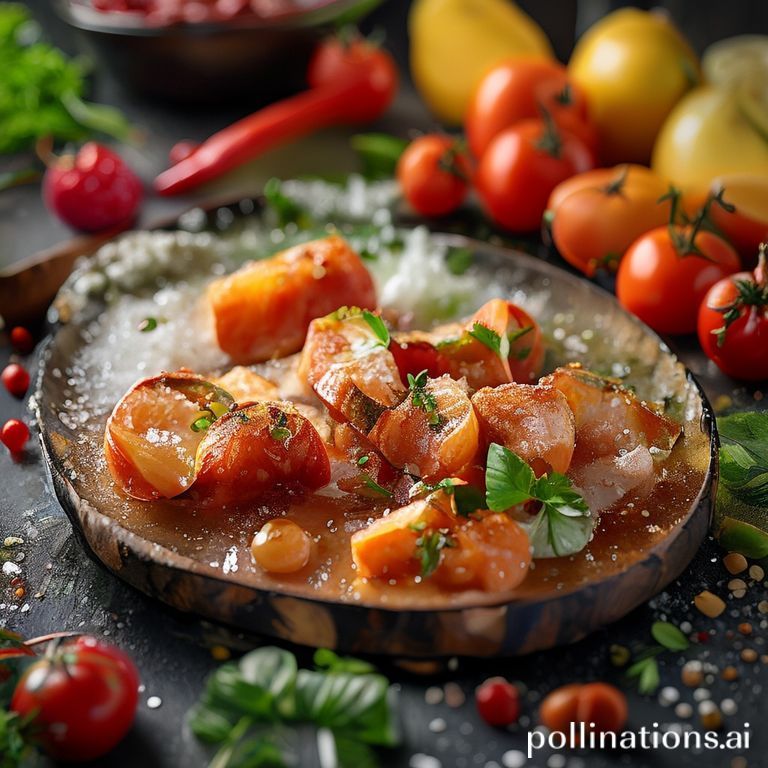 📌 맛은 살리고 짠맛은 줄이는 조리법