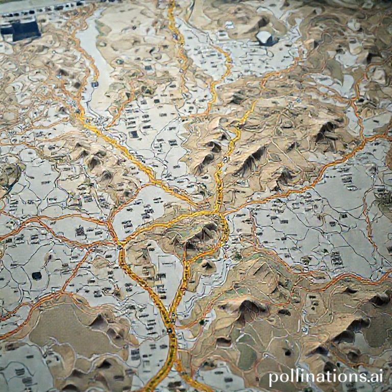 📚 구체적인 정보 탐색: 나만의 로드맵 그리기