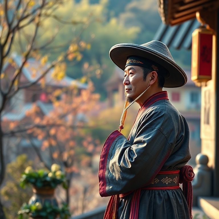 📜 경북의 역사와 전통 학습