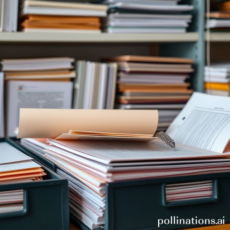 📝 2025년 필수 준비 서류 정리