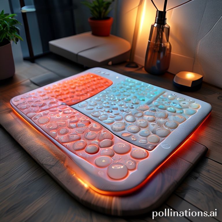 📞 온수매트 수거 신청 절차 상세 안내