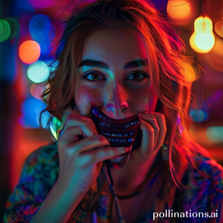 📞 도움 요청: 든든한 지원군 찾기