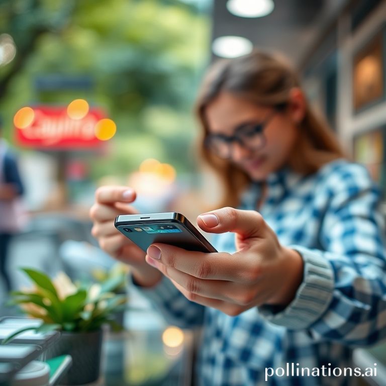 📱 모바일 결제 시대: 편리함과 절약 두 마리 토끼