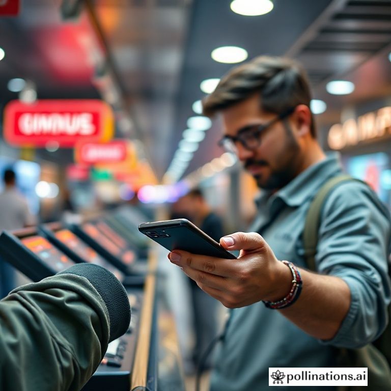 📱 모바일페이의 혁명: 간편함과 미래