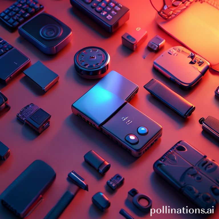 🔋 보조배터리 및 기타 전자기기 관리 팁