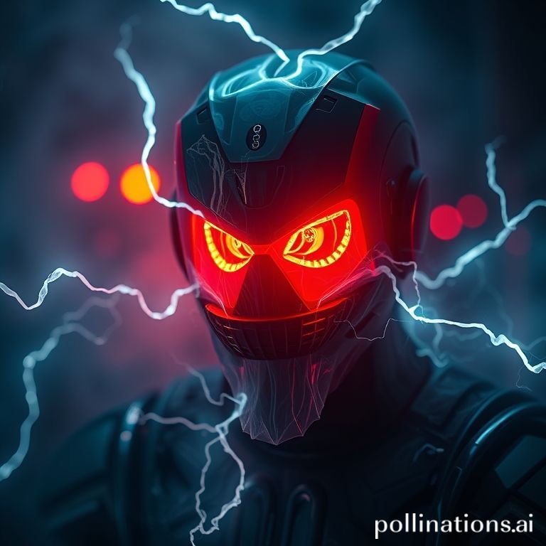 🔌 전력 안정성, 조명의 숨겨진 위협