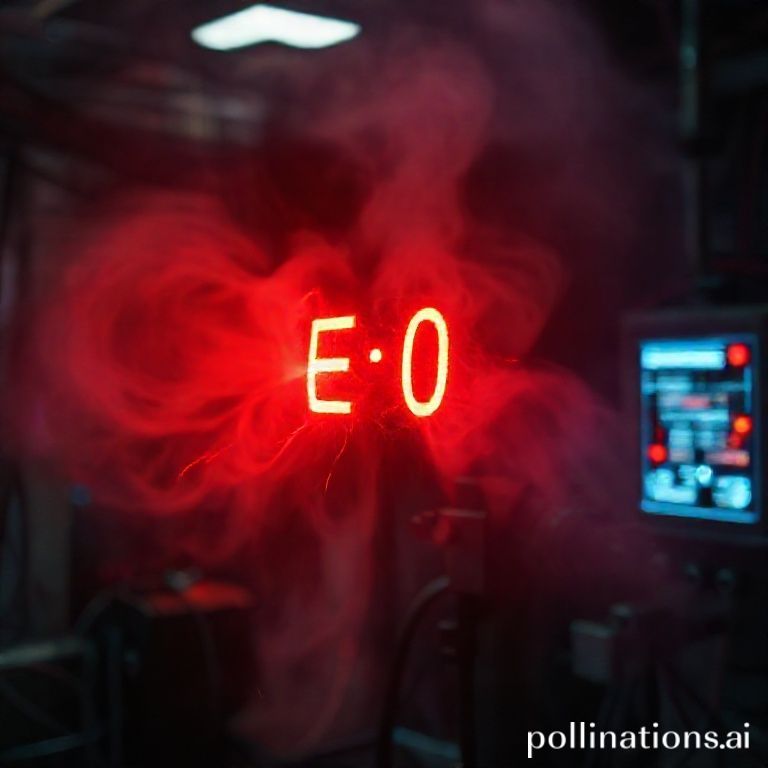 🔌 불안정한 전력이 E0 에러를 유발하는 과정