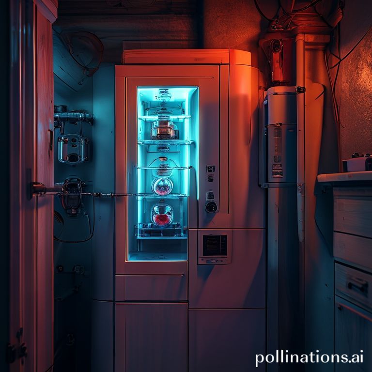 🔍 전력 도둑 잡기! 냉장고 숨은 전기 먹는 하마 습관 (해결책: 원인 분석)