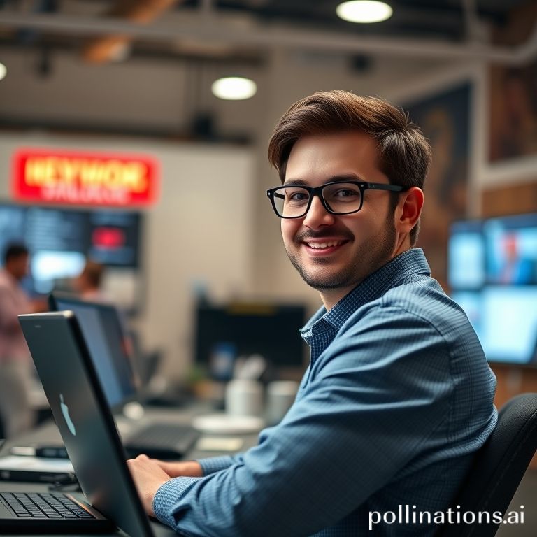 🔑 취업 자소서 키워드 전략 완벽 가이드